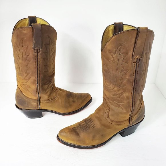 durango distressed cowgirl boots